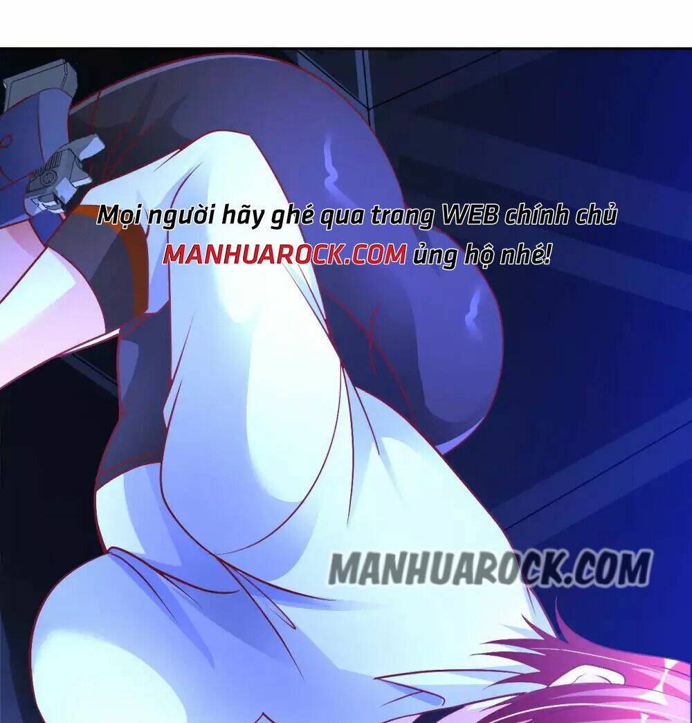 Sư Phụ Của Ta Là Thần Tiên: Chapter 38