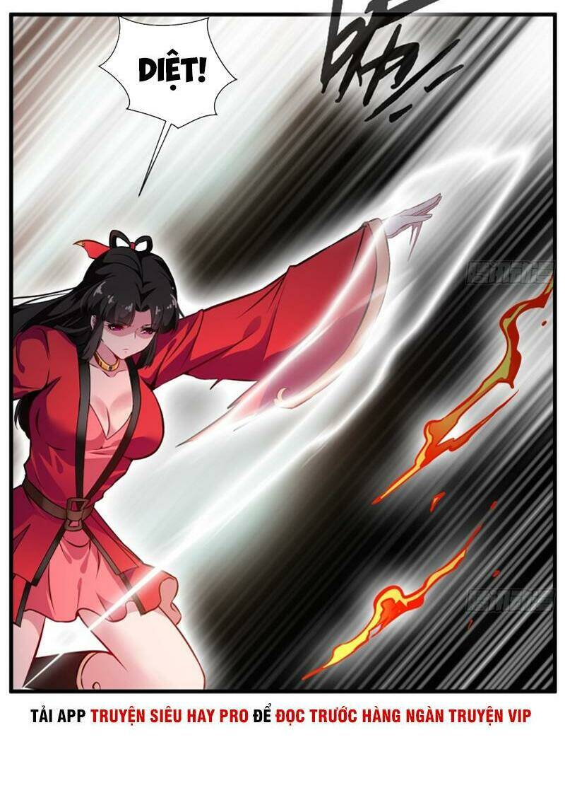 Tuyệt Thế Đế Tôn: Chapter 74