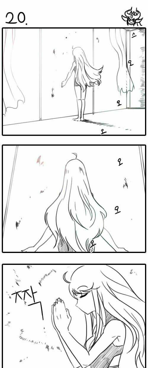 Chuyện Tình Zed Và Syndra ( Season 2 ): Chapter 6