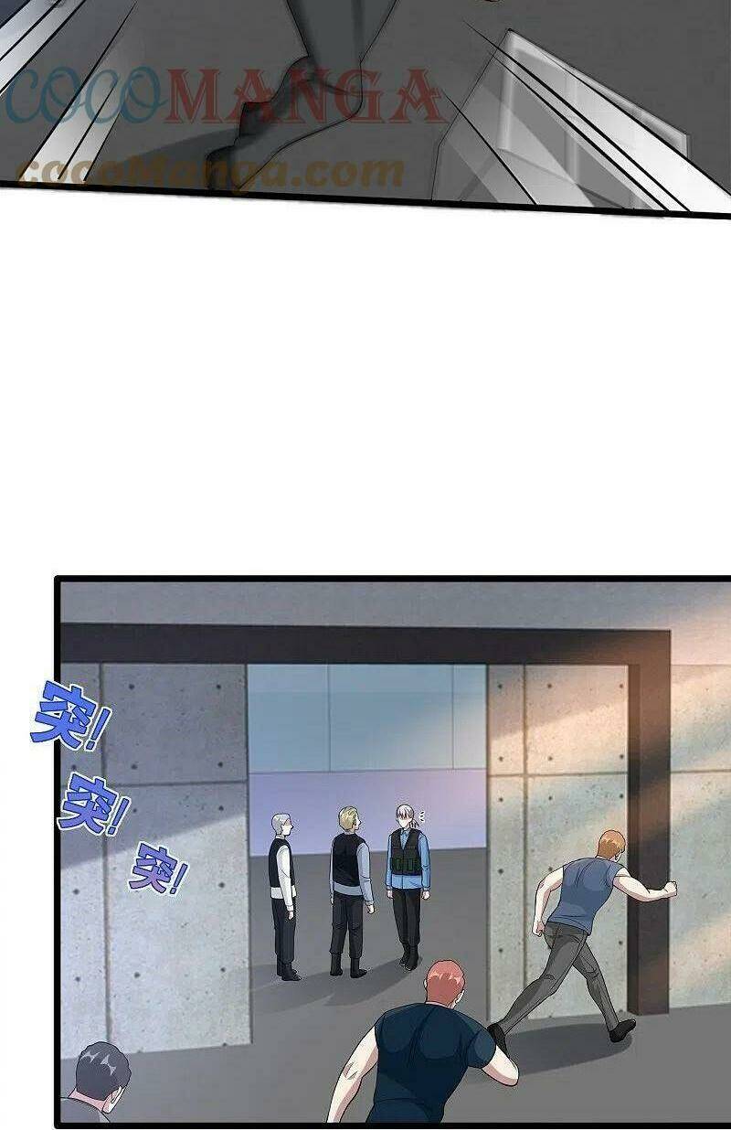 Đô Thị Tà Vương: Chapter 239