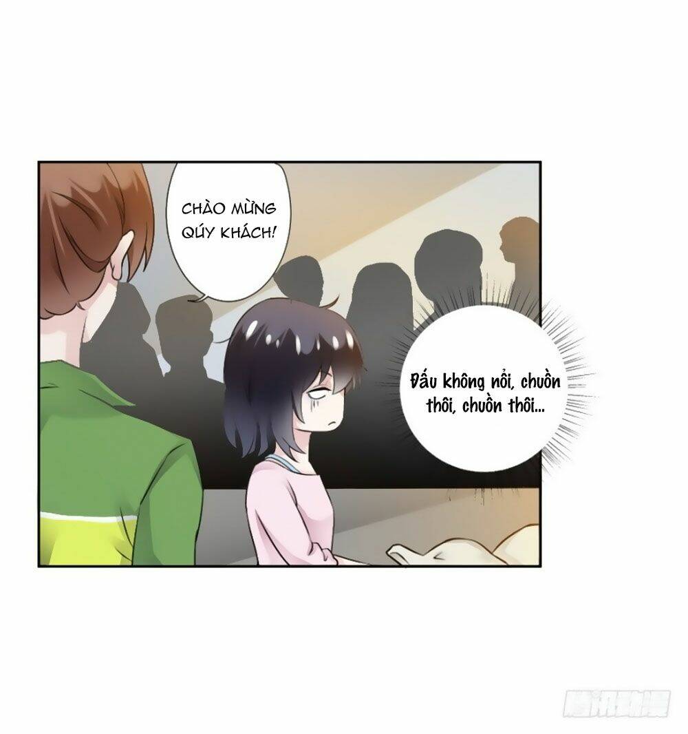 Thiên Kim Đường Môn: Chapter 82