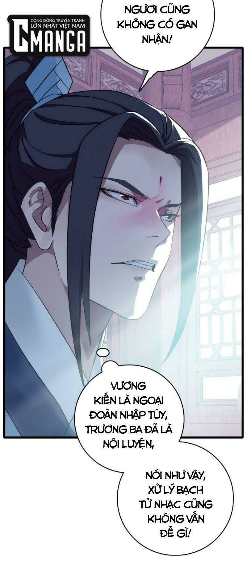 Siêu Đạo Thần Thuật: Chapter 30