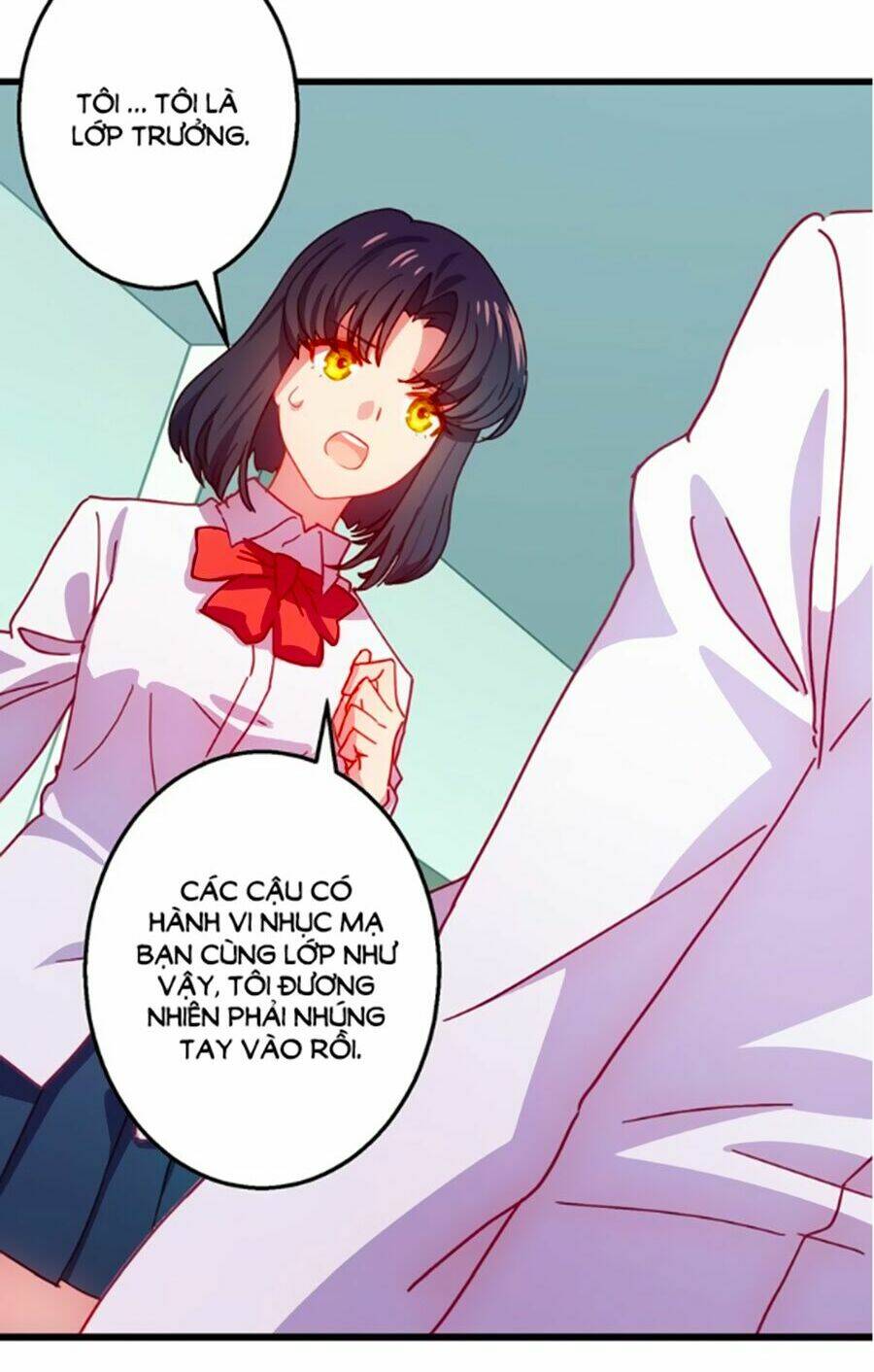 Bài Hát Tình Yêu: Chapter 6