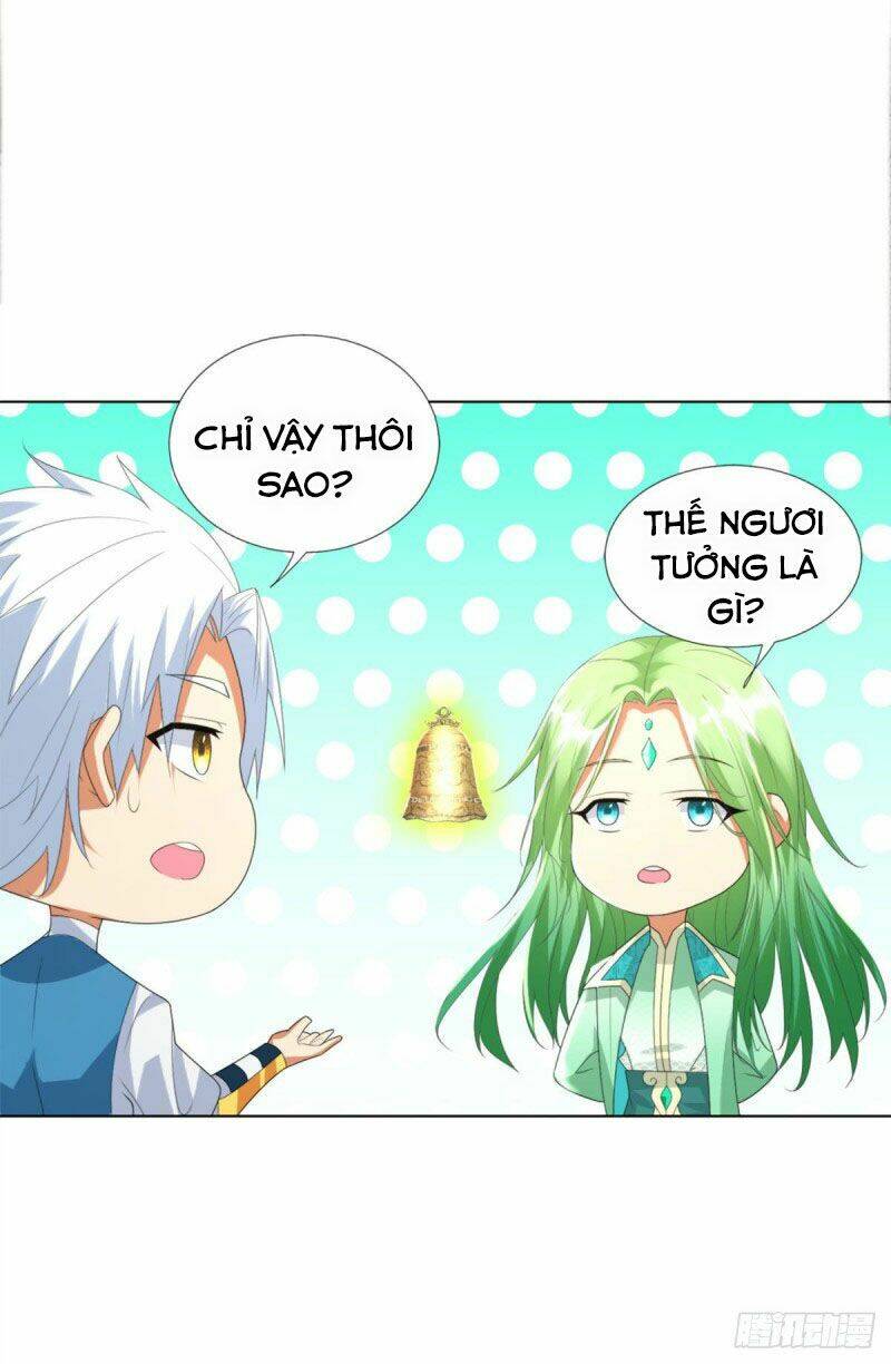 Chí Tôn Trọng Sinh: Chapter 53