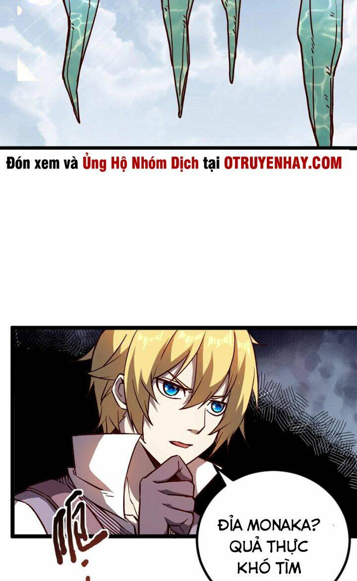 Tối Cường Thành Chủ Đích Dị Giới: Chapter 21
