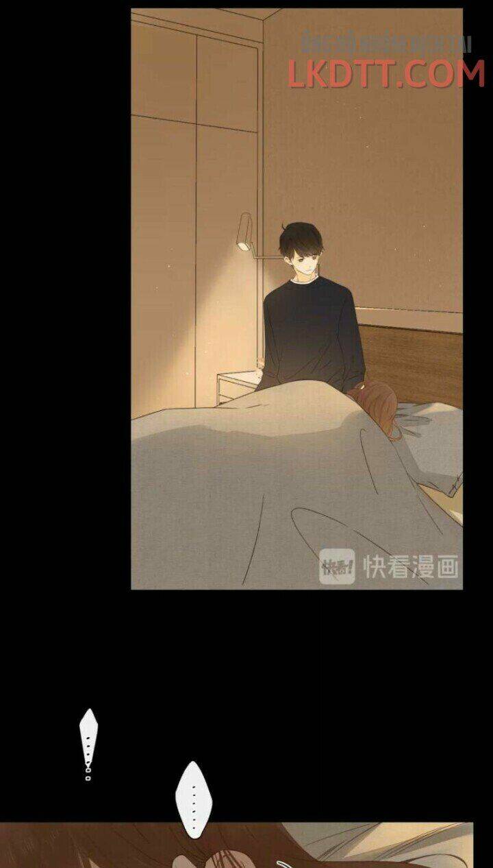 Cô Ấy Không Đáng Yêu: Chapter 40