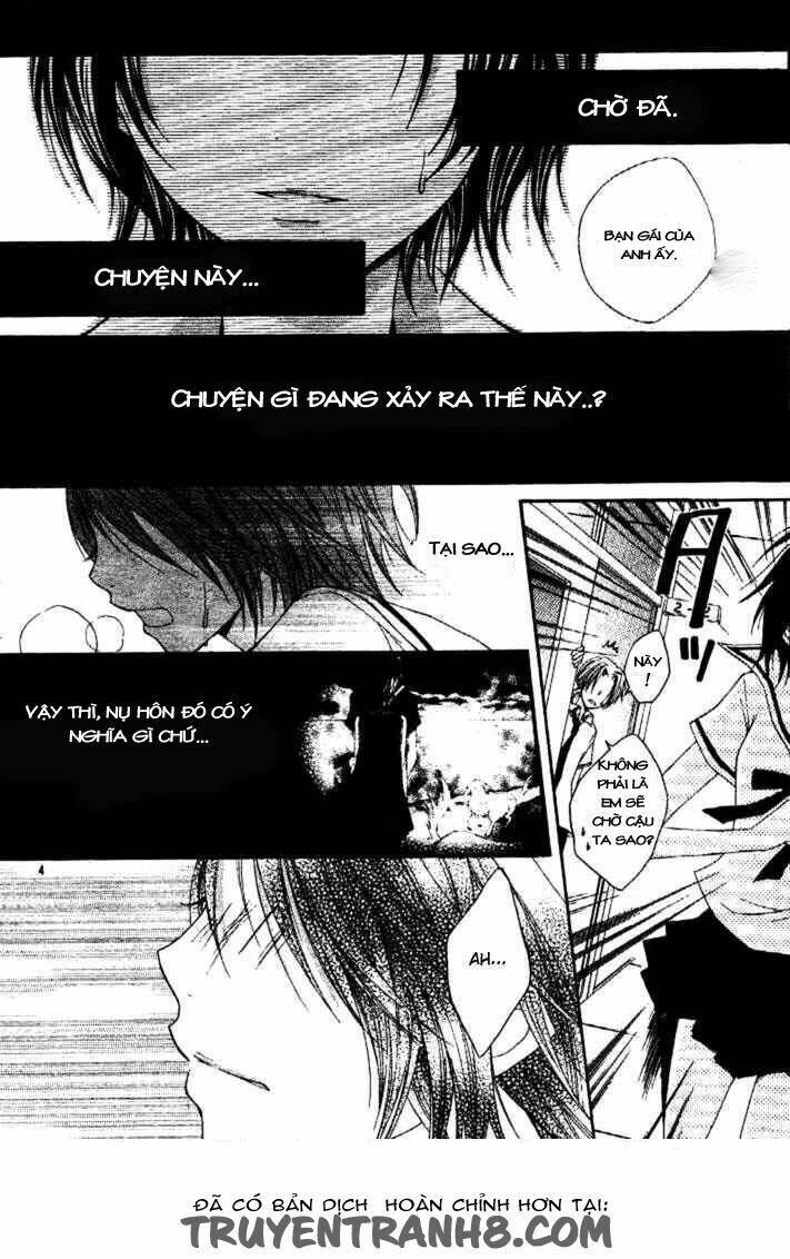 Inu Jikan (Wicked World): Chapter 2