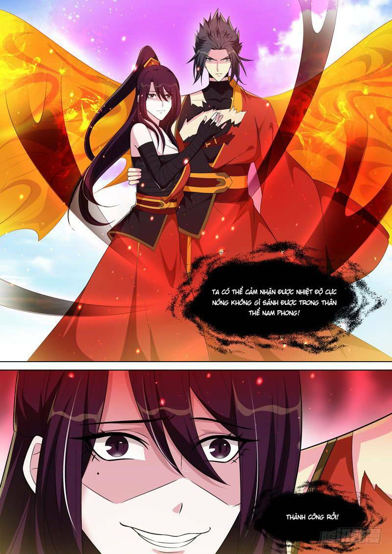 Long Vương Giác Tỉnh: Chapter 76