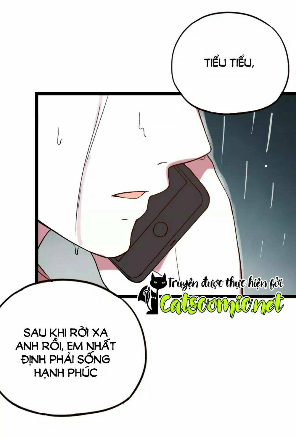 Cậu Đã Từng Yêu Tôi: Chapter 30