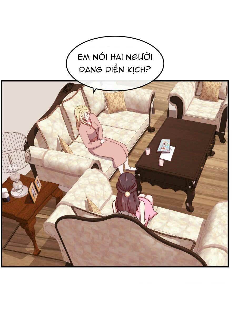 Gả Cho Tình Cũ Làm Lão Bà: Chapter 43