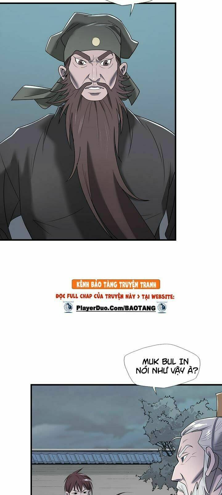 Cuồng Long: Chapter 12