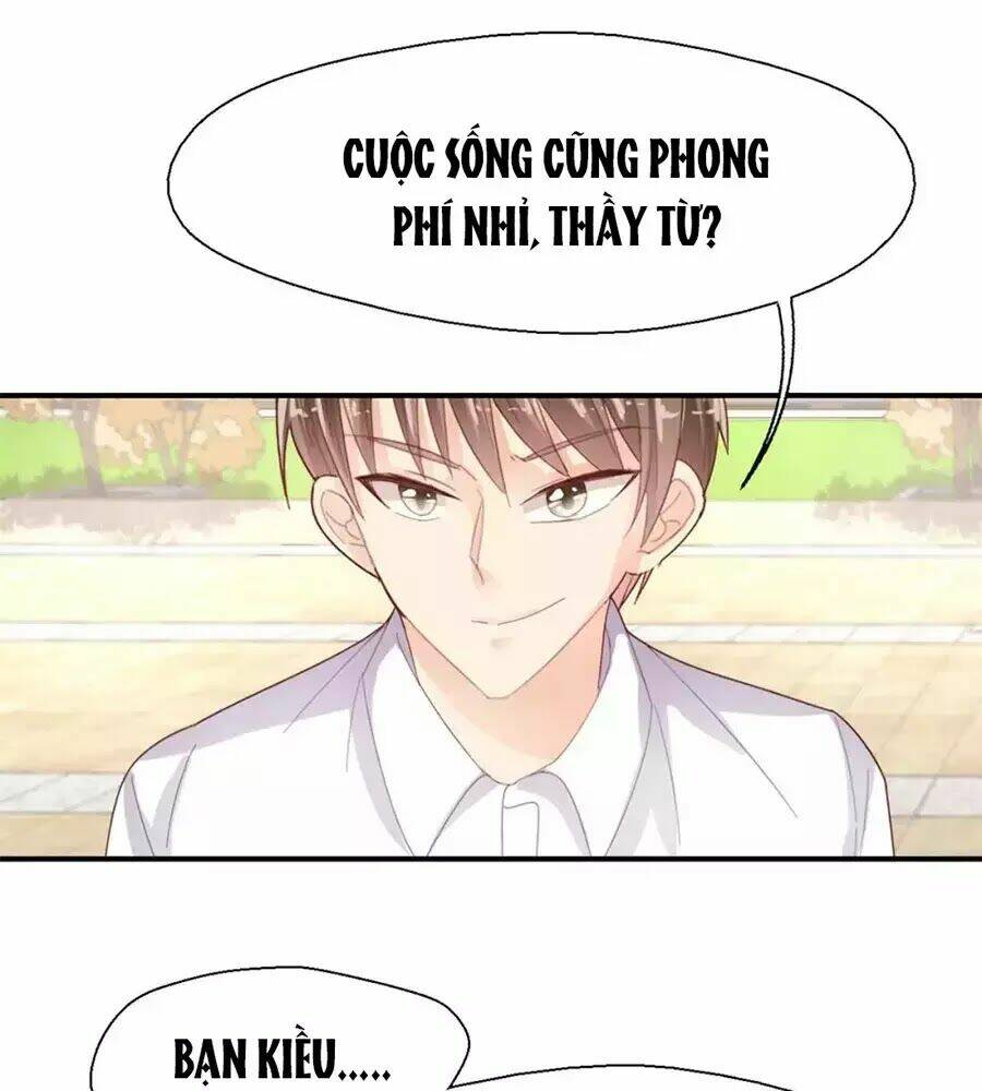 Sau Này Vẫn Cứ Thích Anh: Chapter 44