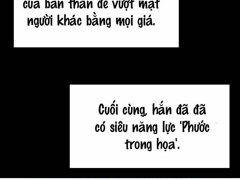 Ngôi Nhà Kết Nối Với Hầm Ngục: Chapter 25