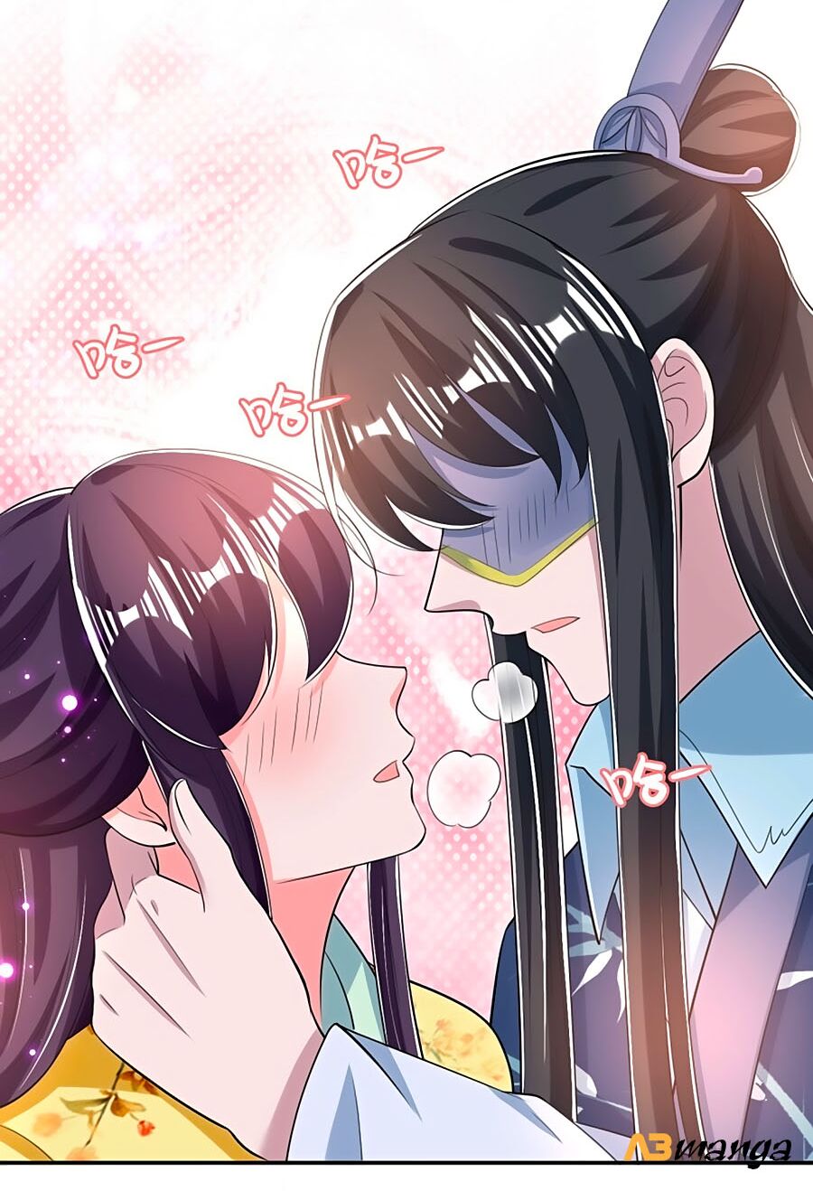 Phượng Ngự Tà Vương: Chapter 62