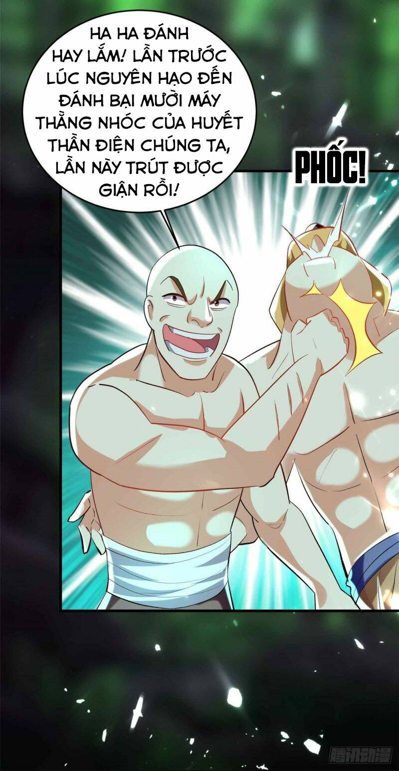 Vạn Giới Tiên Vương: Chapter 131
