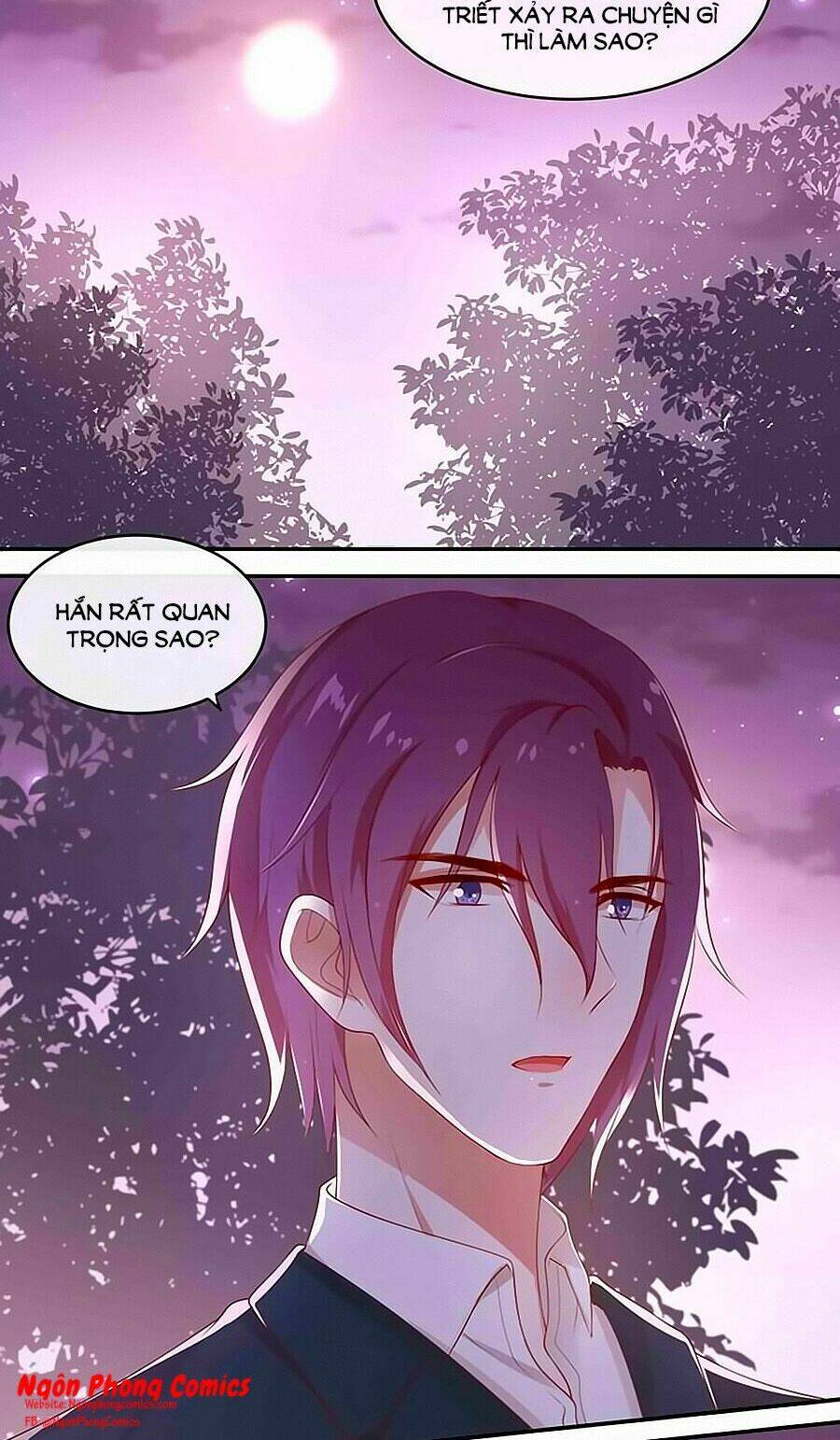 Cả Thế Giới Đều Không Bằng Người: Chapter 25