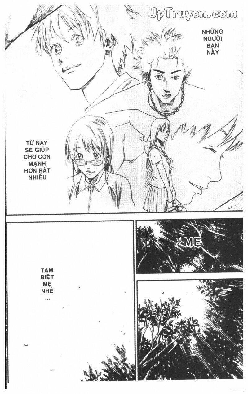 Over Drive: Chapter 13