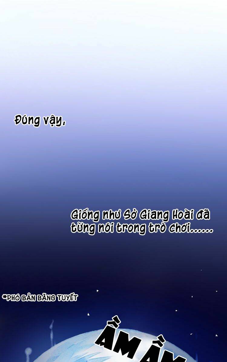 Kế Hoạch Trái Tim: Chapter 18