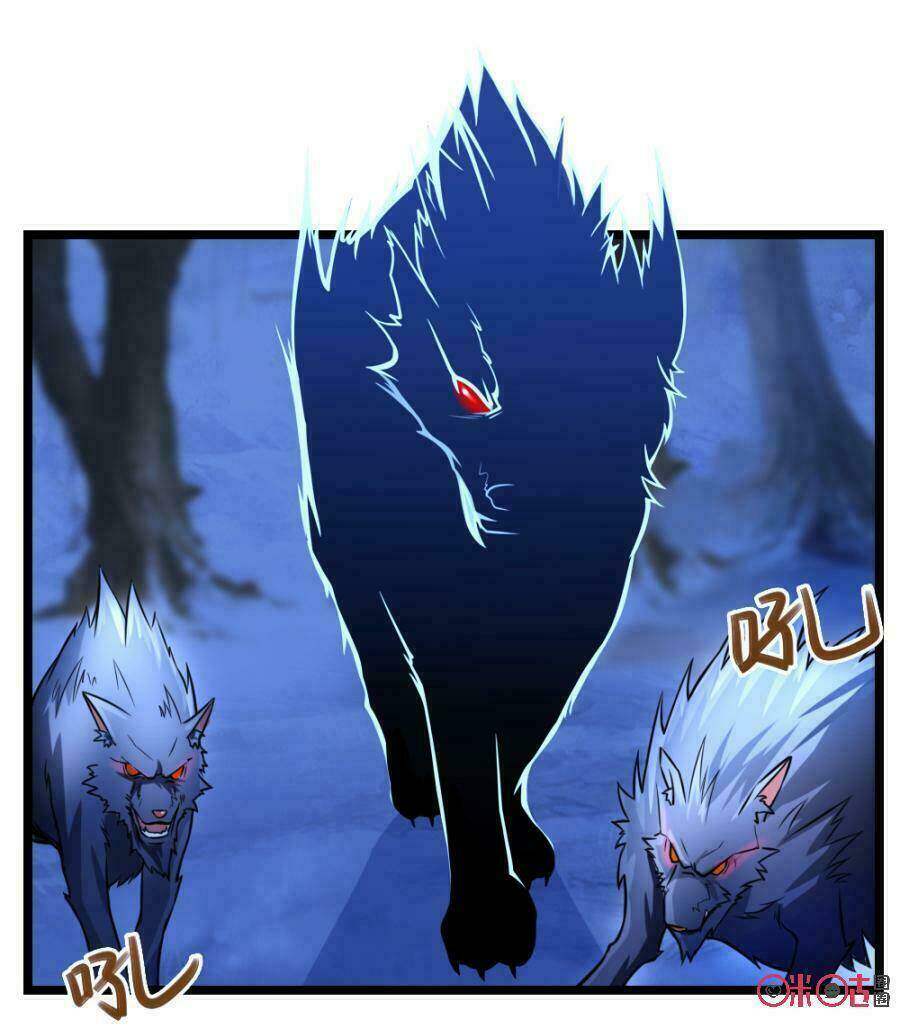 Tu Tiên Cuồng Thần: Chapter 23