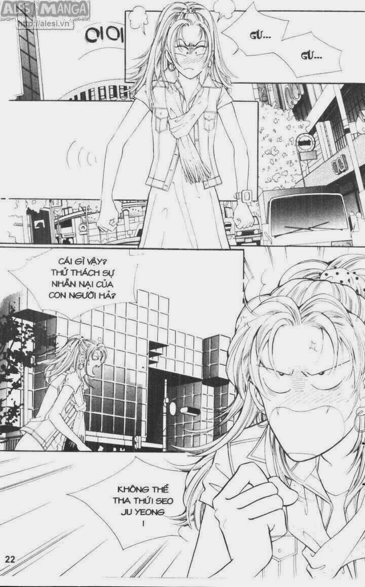 Nhỏ Con Trai: Chapter 6