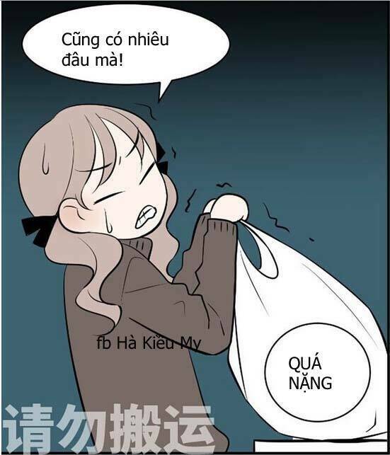 Mối Tình Đơn Phương: Chapter 47
