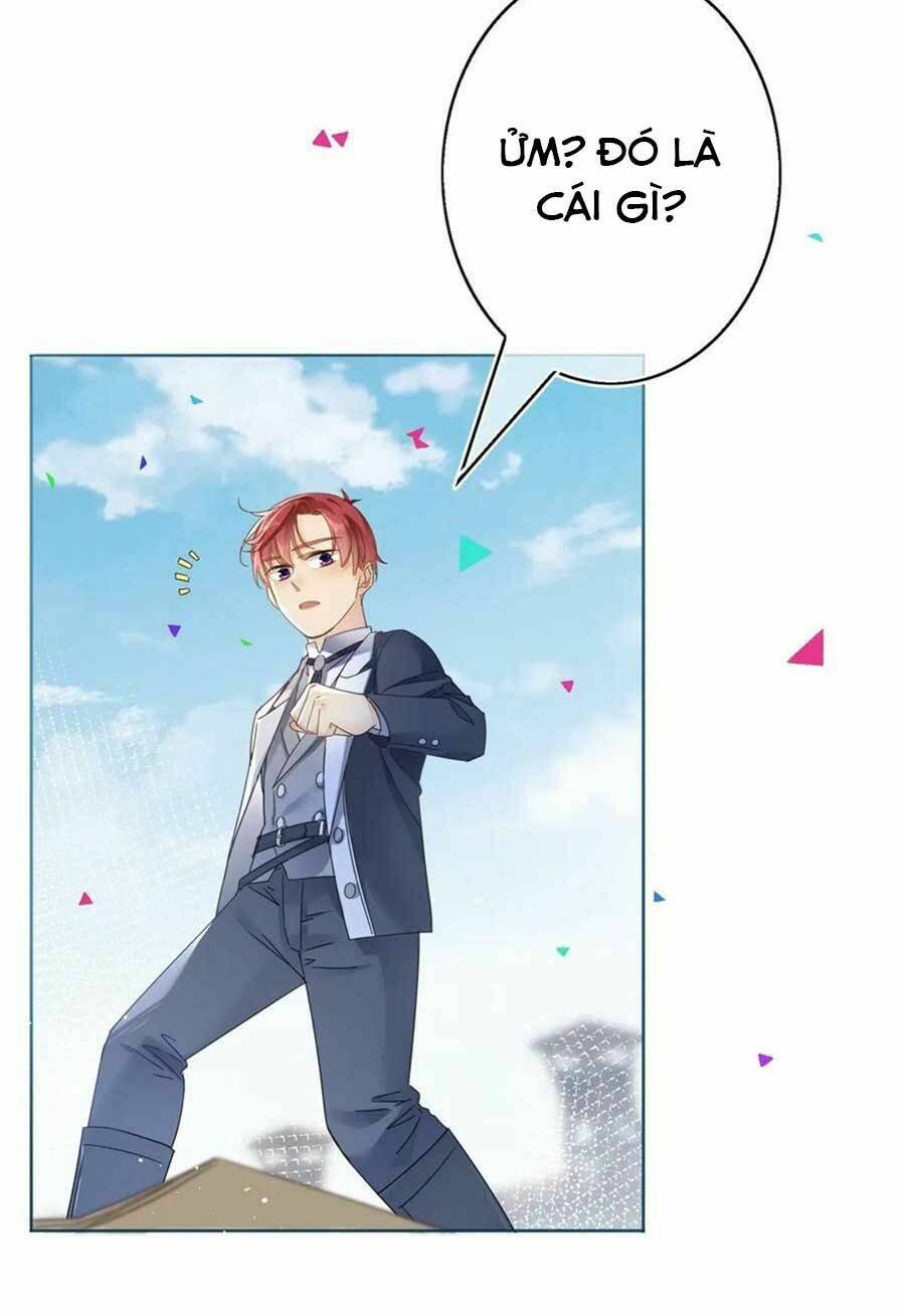 Nữ Hoàng Đầu Tiên Của Đế Quốc: Chapter 38