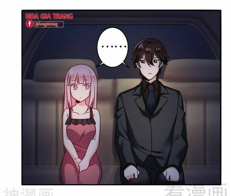 Phục Thù Thiếu Gia Tiểu Điềm Thê: Chapter 56