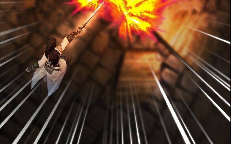 Lâm Uyên Kiếp: Chapter 2