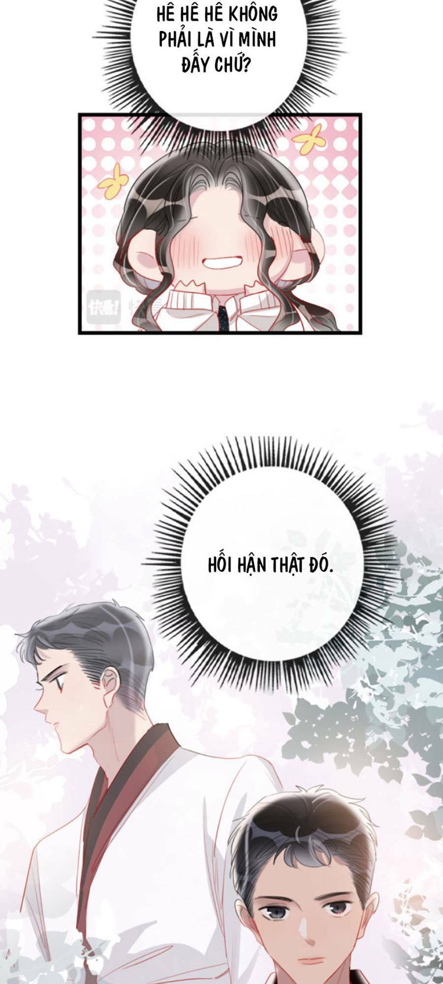 Cô Ấy Thật Xinh Đẹp 2: Chapter 15