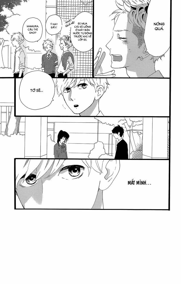 Sao Mai Của Em: Chapter 56
