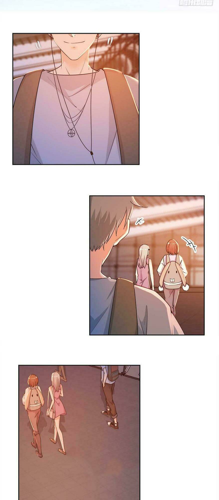 Khốn Ái Tù Lung: Chapter 14