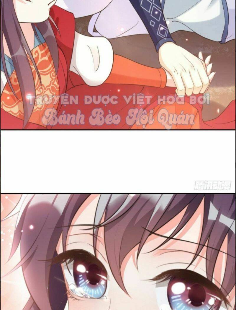 Nữ Tiên Tôn Bận Đào Hôn: Chapter 7