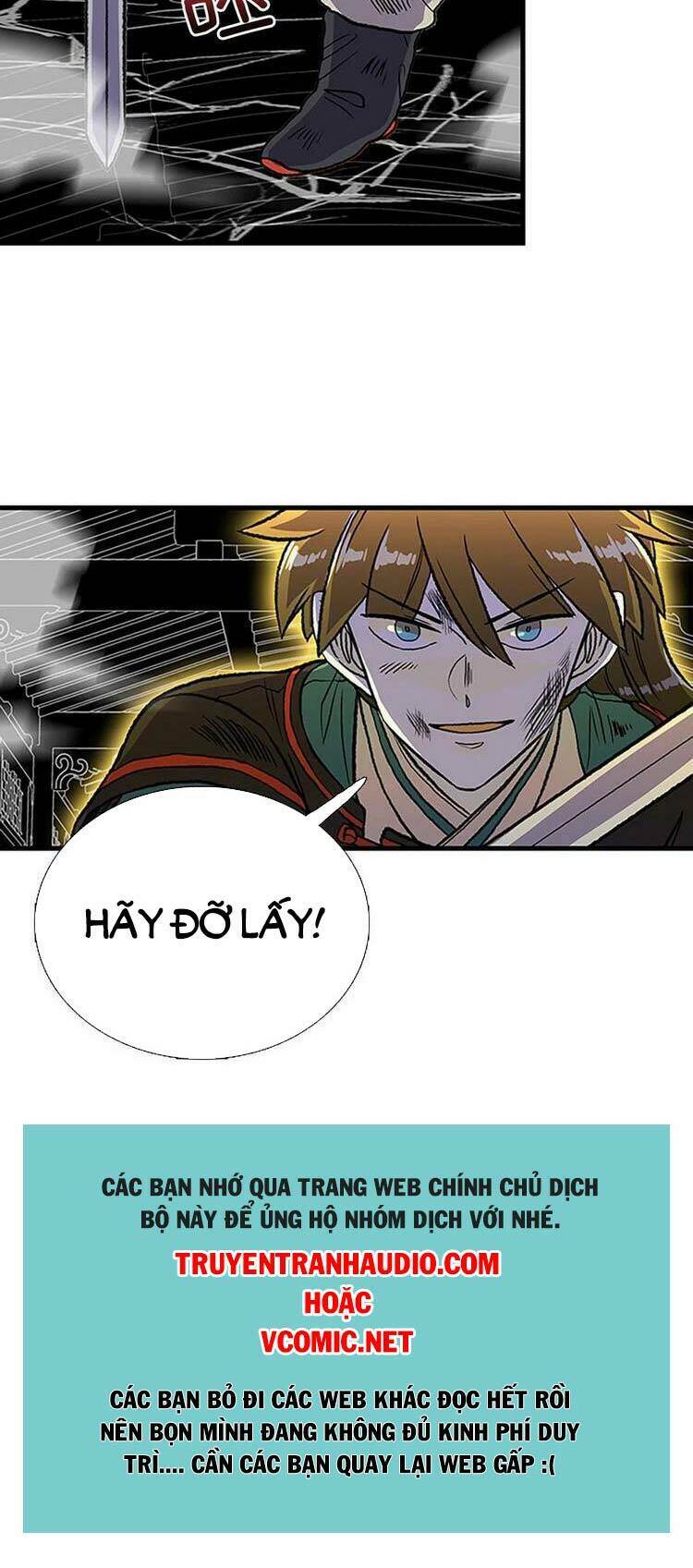 Học Sĩ Tái Sinh: Chapter 237