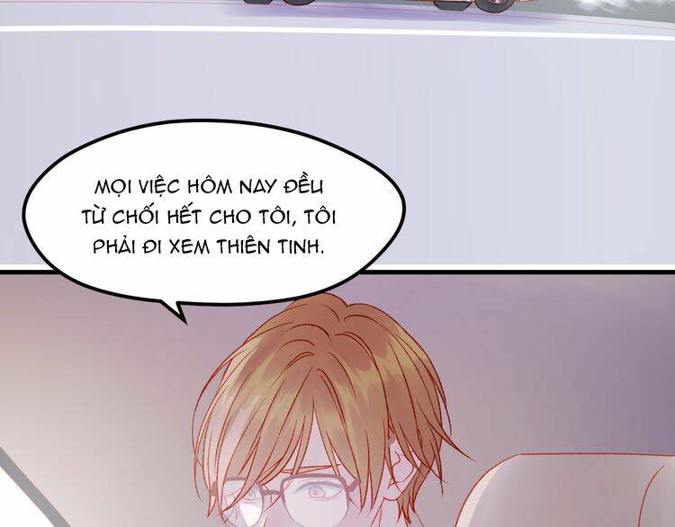 Lượm Được Một Tiểu Hồ Ly 2: Chapter 46