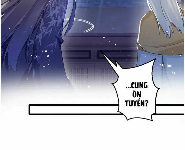 Hoa Nhan Sách: Chapter 206