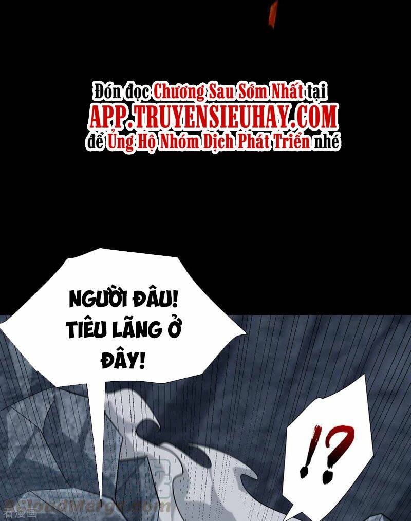 Yêu Giả Vi Vương: Chapter 239