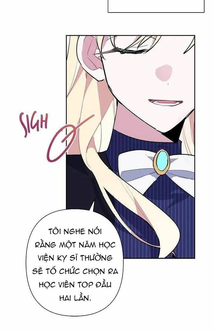 Cách Mà Pháp Sư Đối Mặt Với Cái Chết: Chapter 21.1