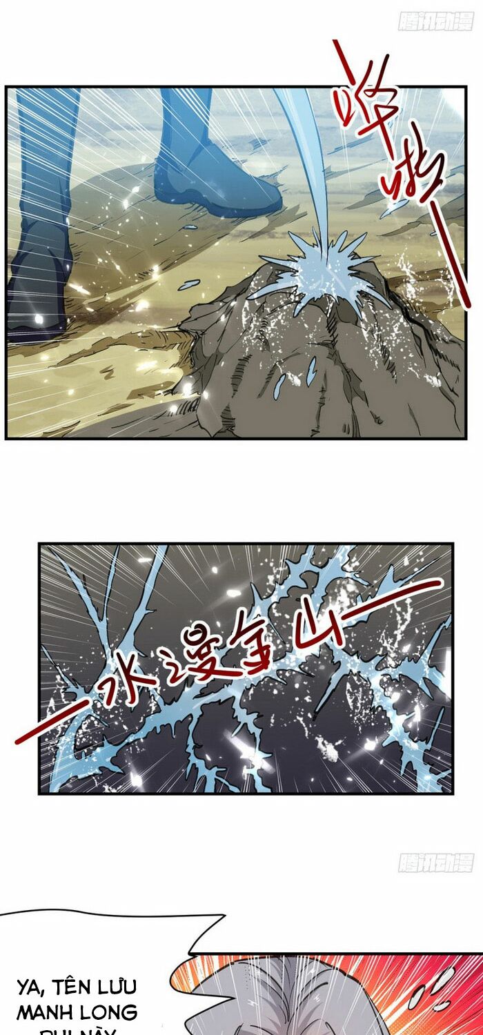 Ta Điên Cuồng Thăng Cấp: Chapter 44