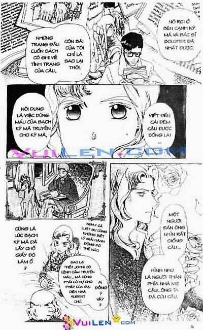 Duyên Kỳ Ngộ: Chapter 7