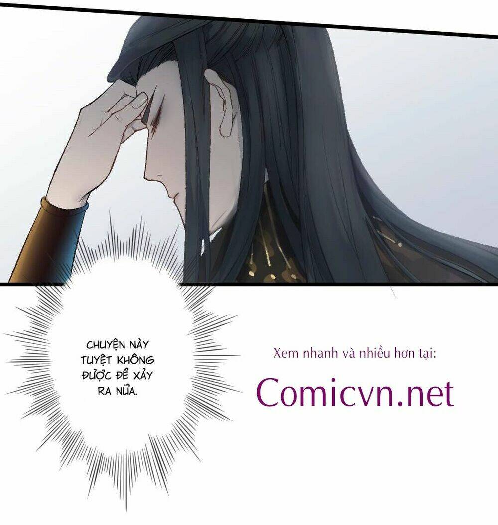 Mạnh Bà Truy Phu Ký: Chapter 15