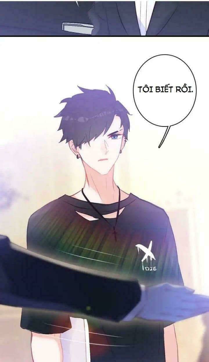 Tinh Diệu Vị Lai: Chapter 9