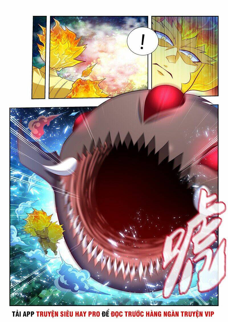 Vạn Giới Thần Chủ: Chapter 153