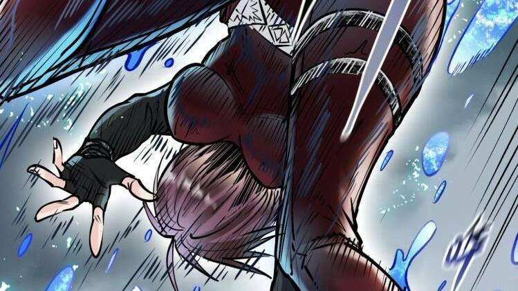 Thế Giới Xa Lạ: Chapter 44