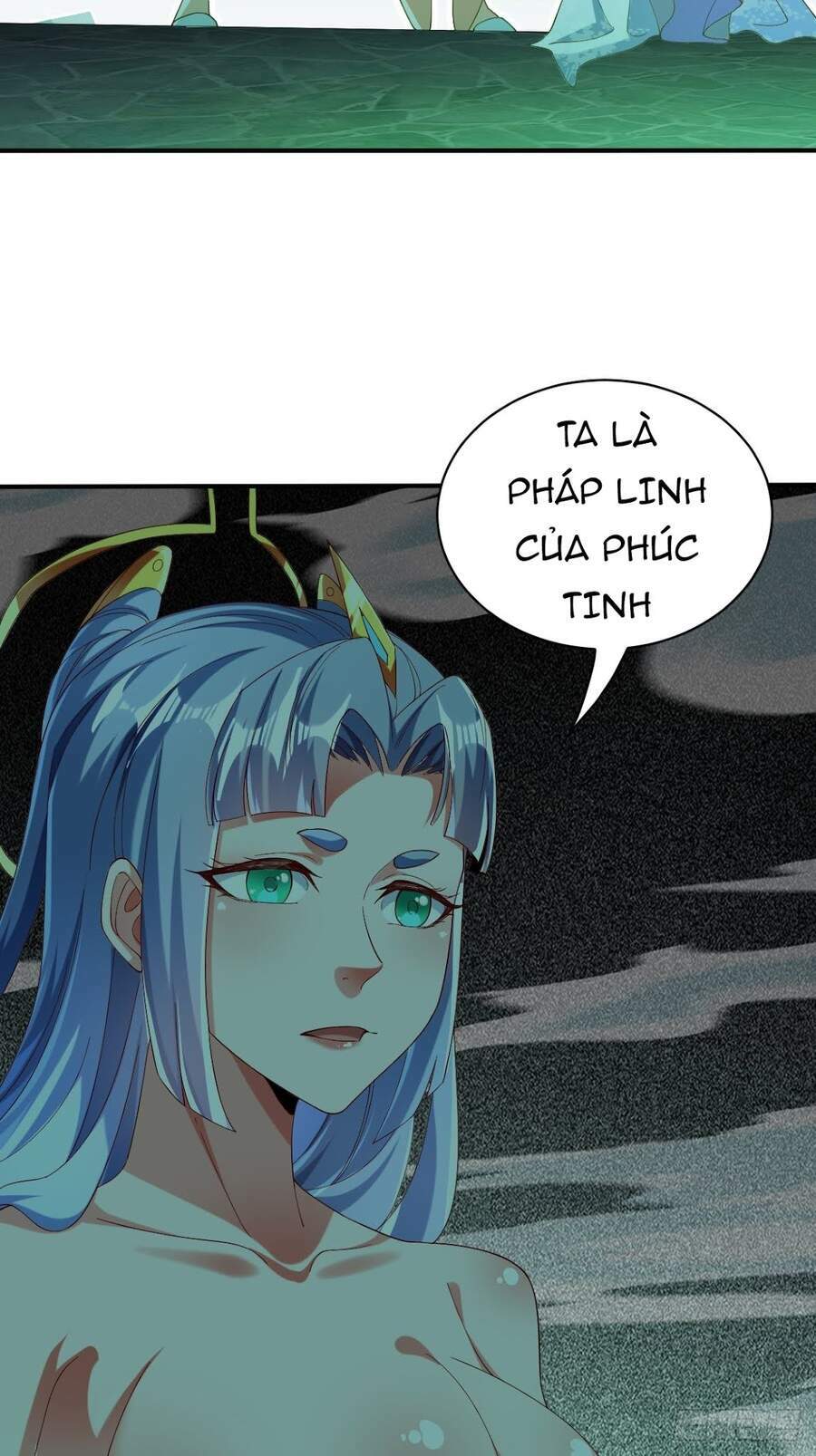 Cục Gạch Xông Vào Dị Giới: Chapter 59