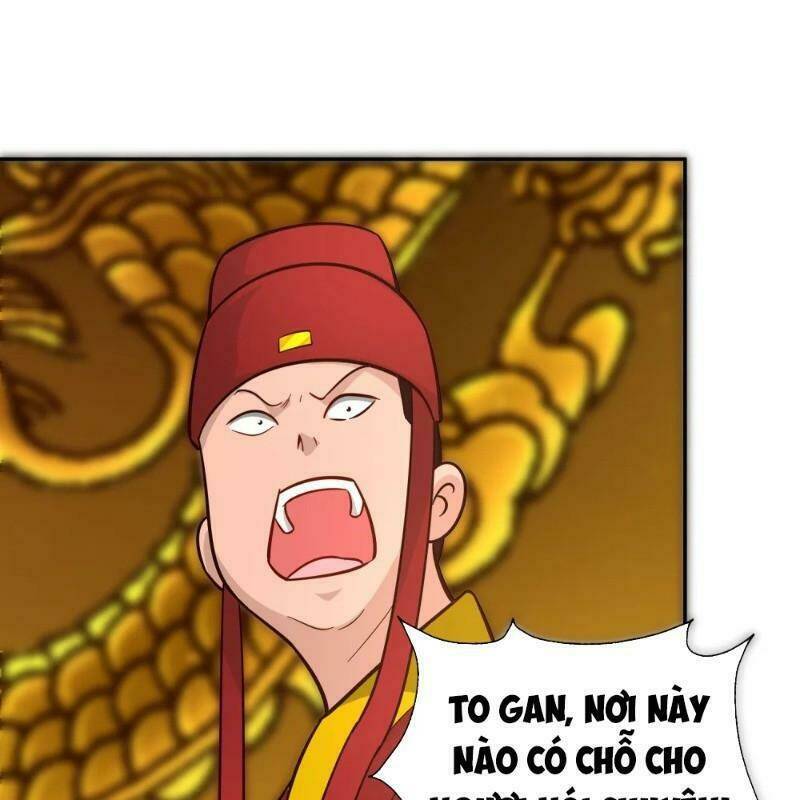 Võ Linh Kiếm Tôn: Chapter 110