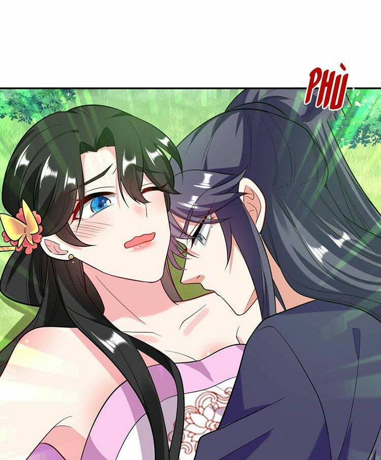 Giang Sơn Mỹ Nam Nhập Trướng Ta: Chapter 25