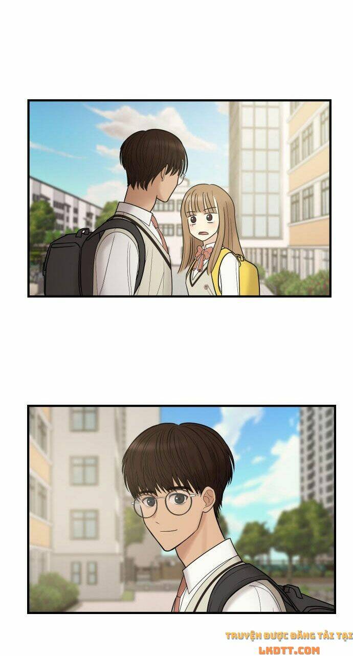 Không Còn Là Nữ Chính!: Chapter 4