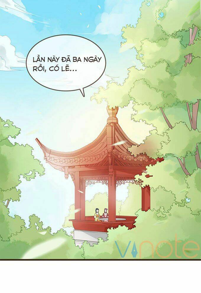 Đại Giá Thừa Tướng: Chapter 9