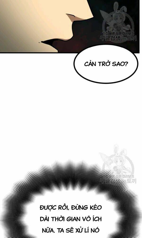 Ngôi Nhà Kết Nối Với Hầm Ngục: Chapter 35