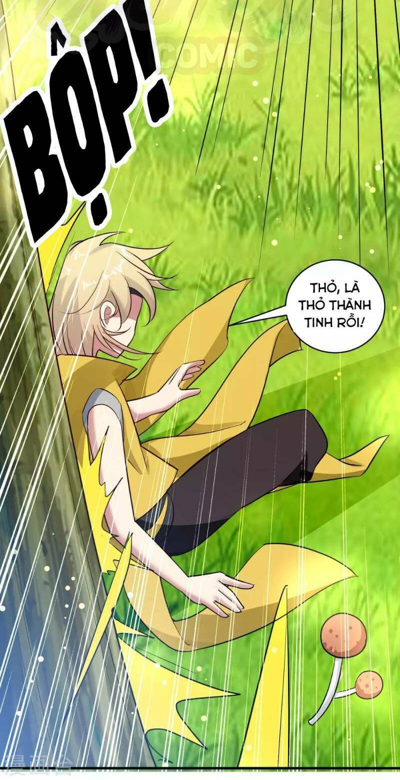 Vạn Giới Tiên Vương: Chapter 35
